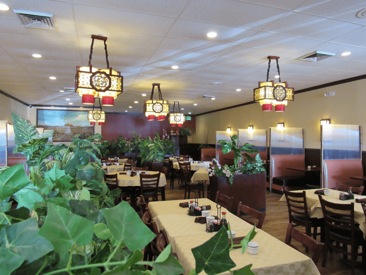 Forbidden City Image 4