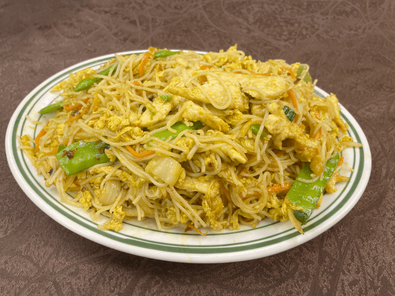 Pork Fried Rice Image